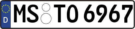 MS-TO6967