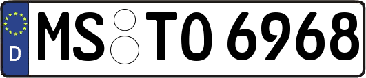 MS-TO6968