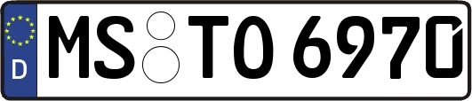 MS-TO6970