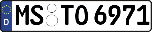 MS-TO6971