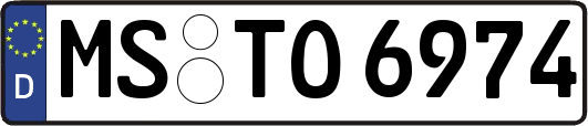 MS-TO6974
