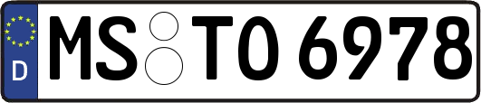 MS-TO6978