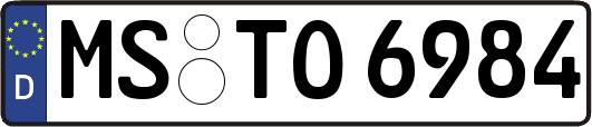 MS-TO6984