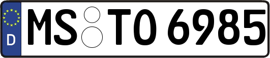 MS-TO6985