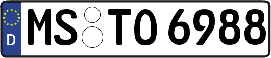 MS-TO6988
