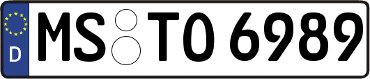 MS-TO6989
