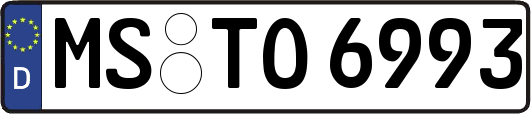 MS-TO6993