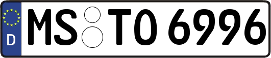 MS-TO6996