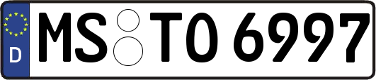 MS-TO6997