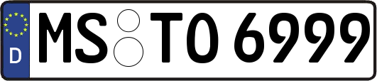MS-TO6999