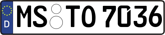 MS-TO7036