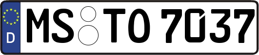 MS-TO7037