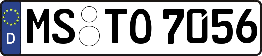 MS-TO7056