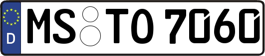 MS-TO7060