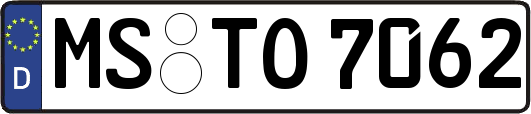 MS-TO7062