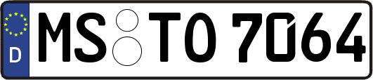 MS-TO7064