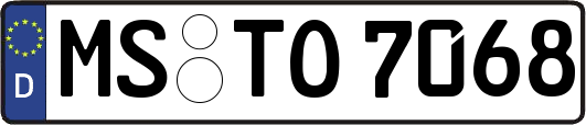 MS-TO7068