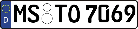 MS-TO7069