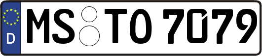 MS-TO7079