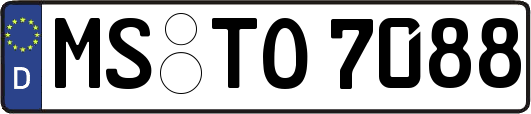 MS-TO7088