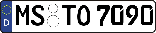 MS-TO7090