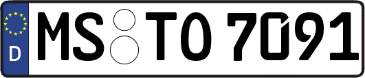 MS-TO7091