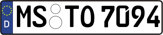 MS-TO7094