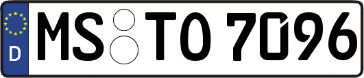 MS-TO7096