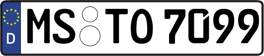 MS-TO7099