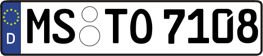 MS-TO7108