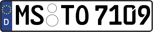 MS-TO7109