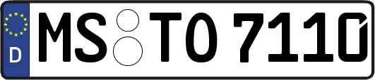 MS-TO7110