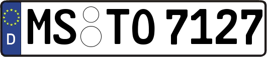 MS-TO7127