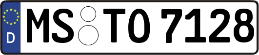 MS-TO7128