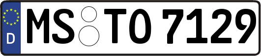MS-TO7129