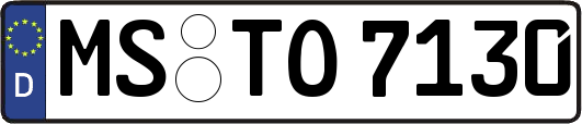 MS-TO7130
