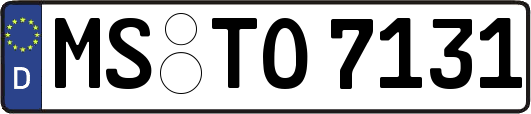 MS-TO7131