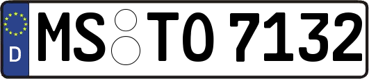 MS-TO7132
