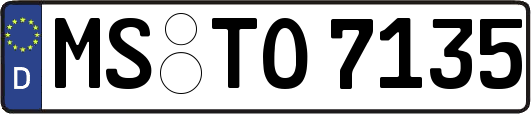 MS-TO7135