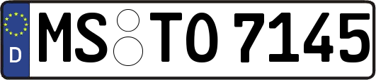 MS-TO7145