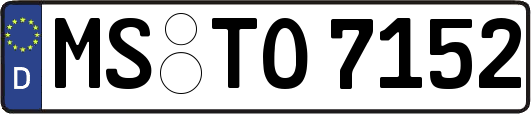 MS-TO7152