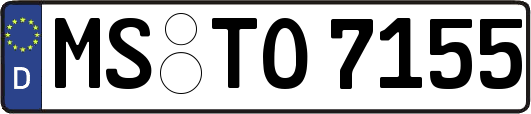 MS-TO7155