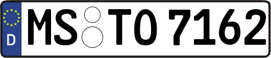MS-TO7162