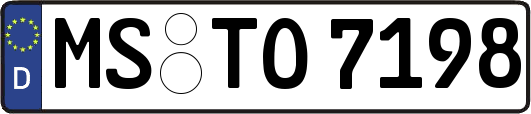 MS-TO7198