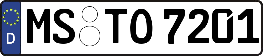 MS-TO7201