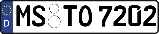 MS-TO7202