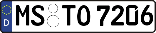 MS-TO7206