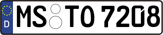 MS-TO7208