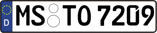MS-TO7209