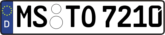 MS-TO7210